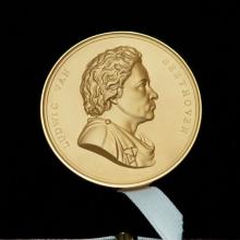 Award Royal Philharmonic Society’s Gold Medal