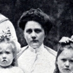 Sofiya Vasilievna Kokoulina - Mother of Dmitry Shostakovich