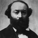 Photo from profile of Théodore Rousseau