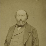 Photo from profile of Théodore Rousseau
