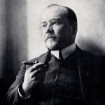 Dmitri Boleslavovich Shostakovich - Father of Dmitry Shostakovich