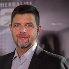 Vitali Nikulenka's Profile Photo
