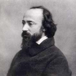 Charles-François Daubigny - Friend of Théodore Rousseau