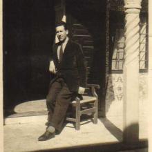 Maurice Boitel's Profile Photo