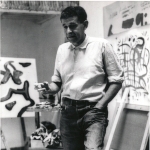 Photo from profile of Giulio Turcato