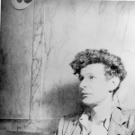 Photo from profile of Giulio Turcato
