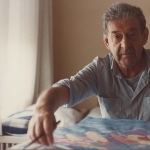 Photo from profile of Giulio Turcato
