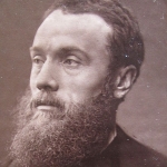 Jean-Paul Laurens - mentor of Maurice Prendergast