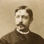 Jean-Joseph Benjamin-Constant - mentor of Maurice Prendergast