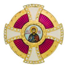 Award Order of St. Dmitry Donskoy (first degree)