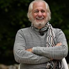 Richard Wurman's Profile Photo