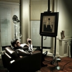 Photo from profile of Jack Vettriano