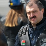Viktor Lukashenko - Son of Alexander Lukashenko