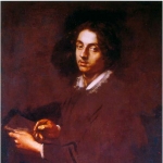 Simone Cantarini - Apprentice of Guido Reni