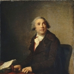 Giovanni Paisiello - teacher of Giacomo Puccini