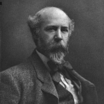 Edmund Henry Garrett - Friend of Childe Hassam