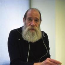 Lawrence Weiner's Profile Photo