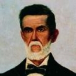José Ferraz de Almeida - Father of Jose Almeida Junior