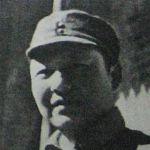 Xi Zhongxun - Father of Xi Jinping