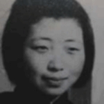 Qi Xin - Mother of Xi Jinping