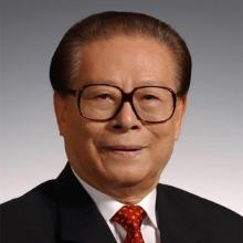 Jiang Zemin's Profile Photo