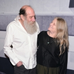Alice Weiner - Spouse of Lawrence Weiner
