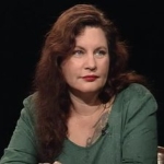 Photo from profile of Allison Anders