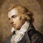 Photo from profile of Friedrich Schiller