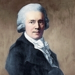 Christian Gottfried Korner - Friend of Friedrich Schiller
