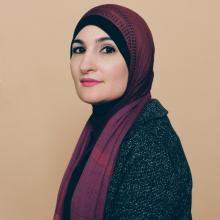 Linda Sarsour's Profile Photo