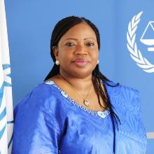 Fatou Bensouda's Profile Photo
