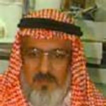 Ali Al-Shukri's Profile Photo