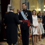 Photo from profile of Felipe VI of Spain