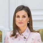 Letizia Ortiz Rocasolano - Spouse of Felipe VI of Spain