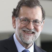 Mariano Rajoy's Profile Photo