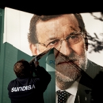 Photo from profile of Mariano Rajoy