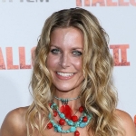 Sheri Moon Zombie  - Wife of Rob Zombie