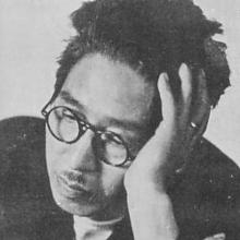 Yumeji Takehisa's Profile Photo