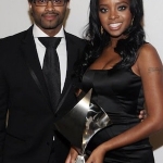 Photo from profile of Tamika Mallory
