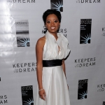 Photo from profile of Tamika Mallory