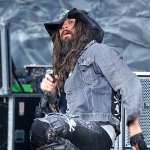 Photo from profile of Rob Zombie