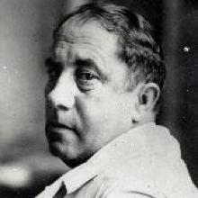 Heinrich Campendonk's Profile Photo