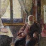 Emil Moses Gerstl - Father of Richard Gerstl