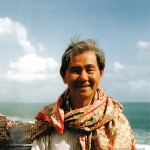 Photo from profile of Lim Peng