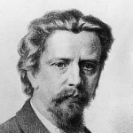 Christian Griepenkerl - teacher of Richard Gerstl
