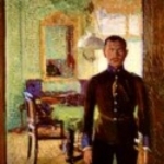 Alois Gerstl - Brother of Richard Gerstl
