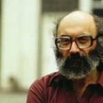 Photo from profile of Samuel Bak