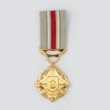 Award National Day Award (Meritorious Service Medal)