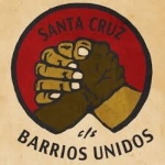 Santa Cruz Barrios Unidos 