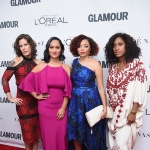 Photo from profile of Carmen Perez